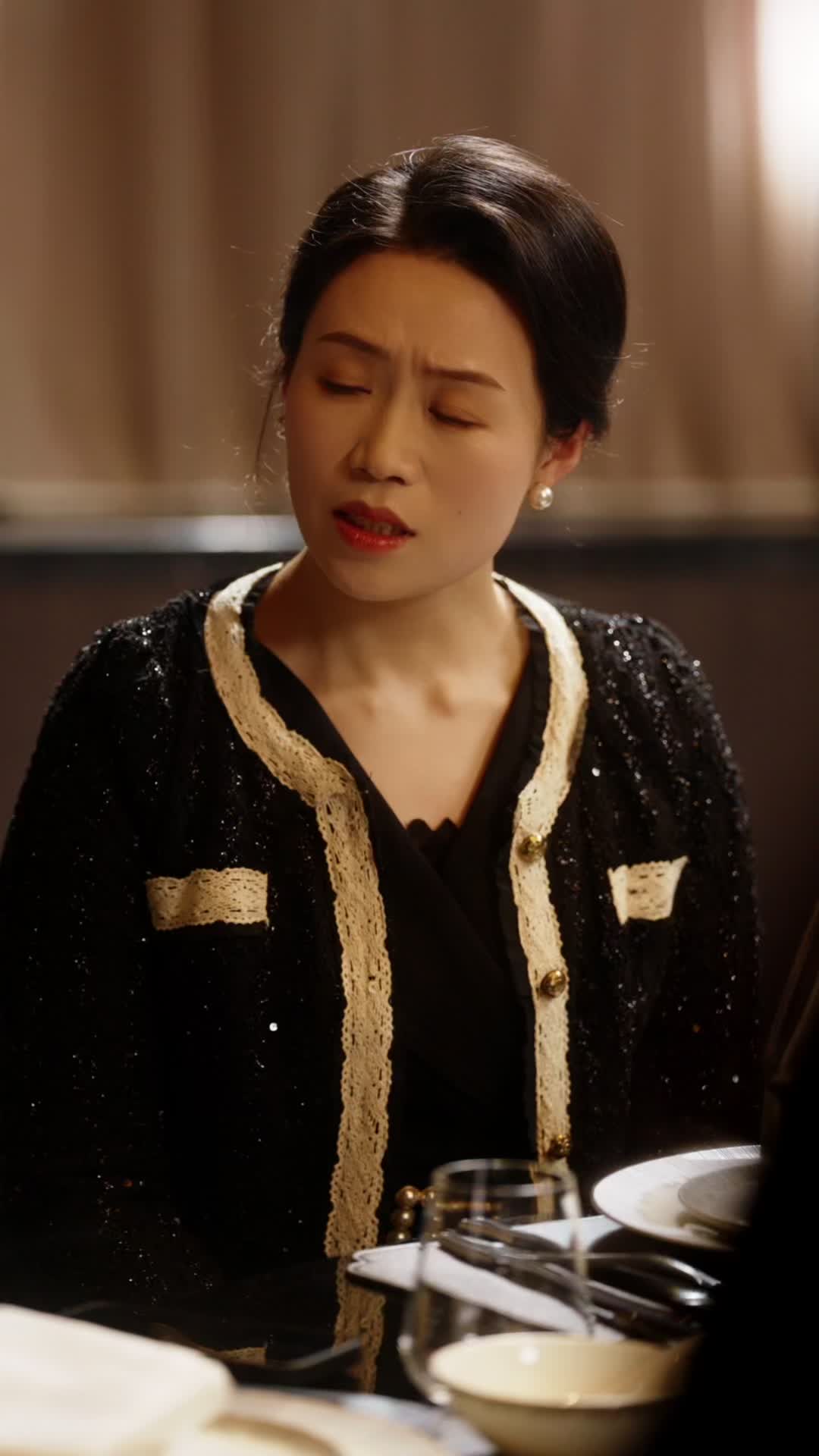 Episode 46 - Unescapable Flames: Love's Hidden Truth